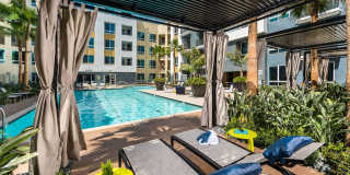Rize Irvine Apartments Gallery 14