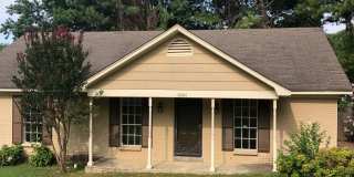 8341 Old Forge Rd Southaven, MS Gallery 1