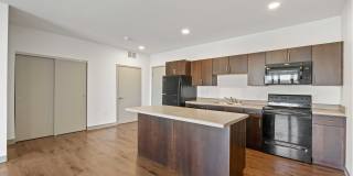 Affordable Housing - The Wildwood at Main Gallery 8