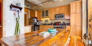 Schmidt Artist Lofts Gallery 26