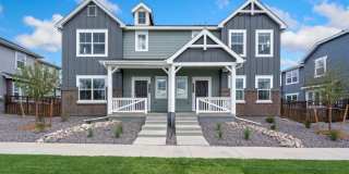 6422 Red Willow Drive COMING SOON!  BRAND NEW CONSTRUCTION Gallery 1