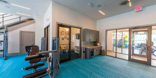 Ciel Apartments Gallery 36