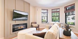 Adams Morgan Condo | 2 Bed | 2 Bath | 850 Sf | Private Patio Gallery 1