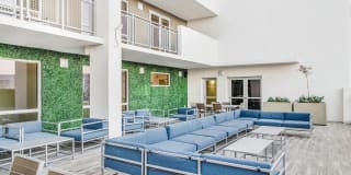 The Palmer Dadeland Gallery 57