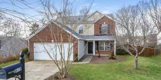 410 Revis Creek Court Gallery 1