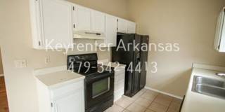 Great location! Amazing home in Fayetteville! Gallery 4