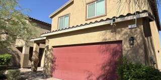 Modern 4Bed/3Bath/2Car Home located in North Las Vegas Senora Ranch Community Gallery 1