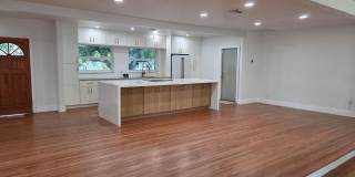 Spacious 3BR House in North Miami Gallery 1