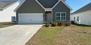 STOP SCROLLING! Your BRAND-NEW 3-Bedroom Dream Home Awaits in Bessemer — Fresh Construction, Modern Style & Appliances Included! Gallery 1
