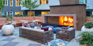 Saxton Apartments Gallery 42