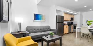 The Mirage Manchester - Affordable Housing Gallery 35