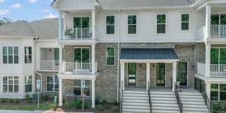 Modern, Spacious 2 Bed Townhome, Brier Creek Country Club, Golf course views! Gallery 1