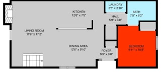 1675 Wynndowne Trail SE Gallery 21