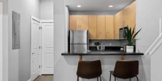 218 West 17th Street Gallery 6