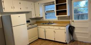 1 bed 1 bath off W. Broad St Gallery 1