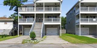 Spacious 4BR House in Norfolk Gallery 1