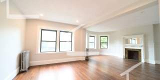 HUge 3 bed in Brookline Gallery 24