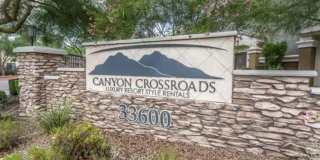Canyon Crossroads Gallery 1