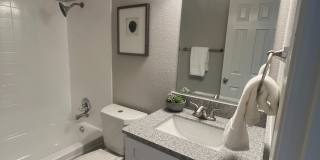 College Park Apartments Gallery 7