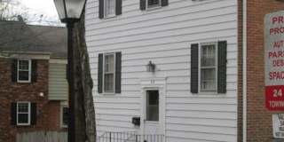 3 Bedroom 2.5 Bath Townhouse 3 Bedroom 2.5 Bath Townhouse Gallery 1