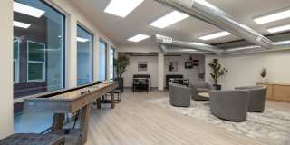 Patriot Square Apartments Gallery 10