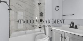 This beautifully updated 4-bedroom, 1-bath single-family home is ready for move-in! Gallery 17