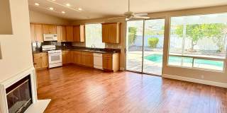 Spacious 3‑Bedroom Home with Private Pool in the Desirable Merano Community Gallery 1