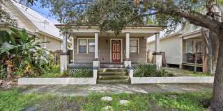 Charming 3 Bed, 3 Bath Home in Old West Tampa Gallery 1