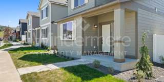 Brand New 4-Bedroom Home In Liberty Lake Gallery 10
