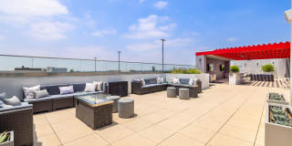 MODA at Monrovia Station Gallery 27