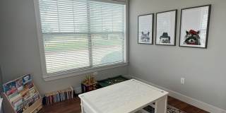 Steeple Chase Farms Apartments - Affordable Housing Gallery 7