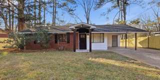 2877 Teresa Dr Jackson, MS 39212 Gallery 1