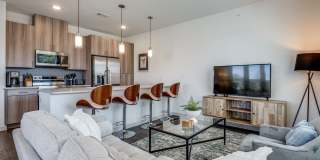 Eastlake - Townhomes Gallery 4