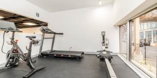 1021 South State St. Gallery 5