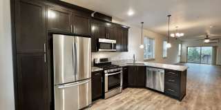 Edy Road Townhomes Gallery 19