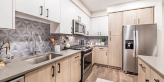 North at Totem Lake Apartments Gallery 5