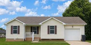 3 Bed 2 Bath Ranch home located close to post! Gallery 1