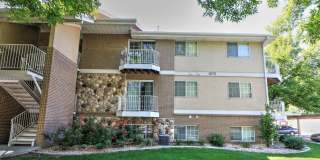3 Bed Provo Condo Gallery 1