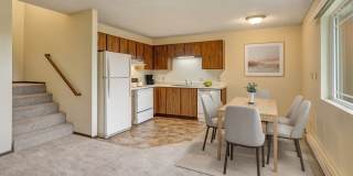 Brighton Woods Apartment Homes Gallery 2