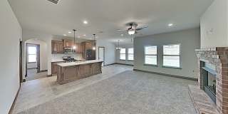 4 Bedroom 2 Bath Home Centrally Located in NW OKC in Putnam City Schools Gallery 5