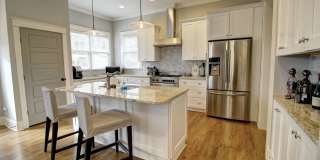 Beautifully Spacious 3bd/2.5ba Home Just Minutes from Downtown Durham with Fenced-In Backyard! Gallery 11
