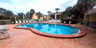 ANNUAL FURNISHED 1 BEDROOM, 1 BATH CONDO Gallery 21