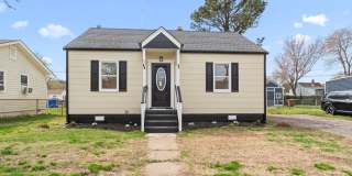 Charming 2-bedroom, 1 bath Gallery 1