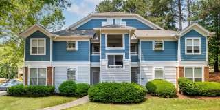 Crestline Cary Gallery 1