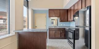 City Place Lofts - Affordable Housing Gallery 41