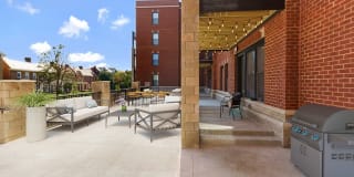 Circ Apartments Gallery 11