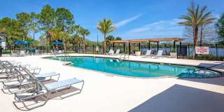 Lake Weston Point Apartments - Affordable Housing Gallery 2