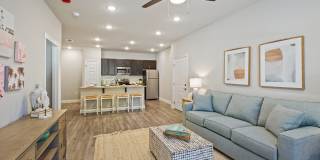 Waters at Hammond Gallery 2