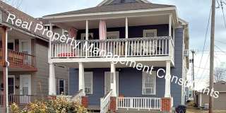 2 Bed 1 bath lower- level apartment in North Kansas City! 2 Bed 1 bath lower- level apartment in North Kansas City! Gallery 1