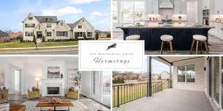 805 Regimental Drive, Hermitage, TN 37076 Gallery 1